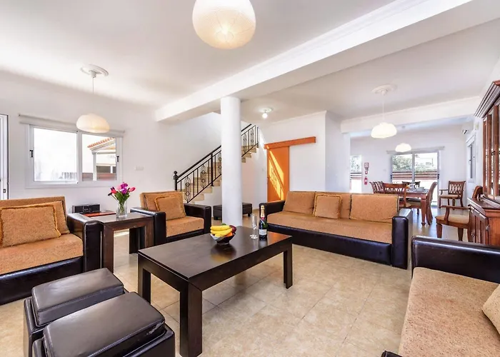 Villa Vasilis