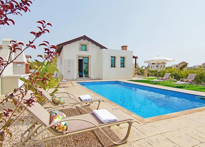 Villa Marion