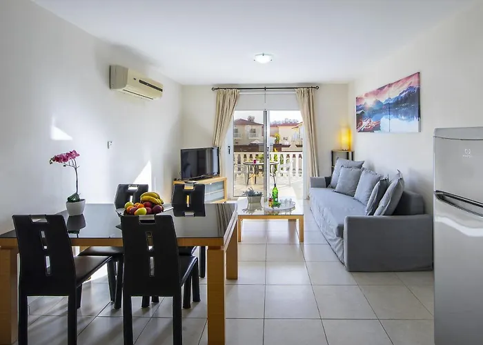 Ayia Napa Estelle Suite