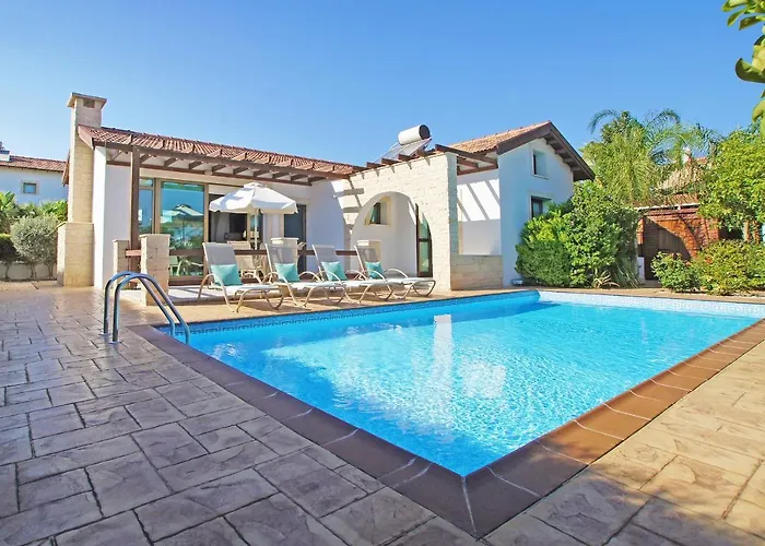 Villa Louisa