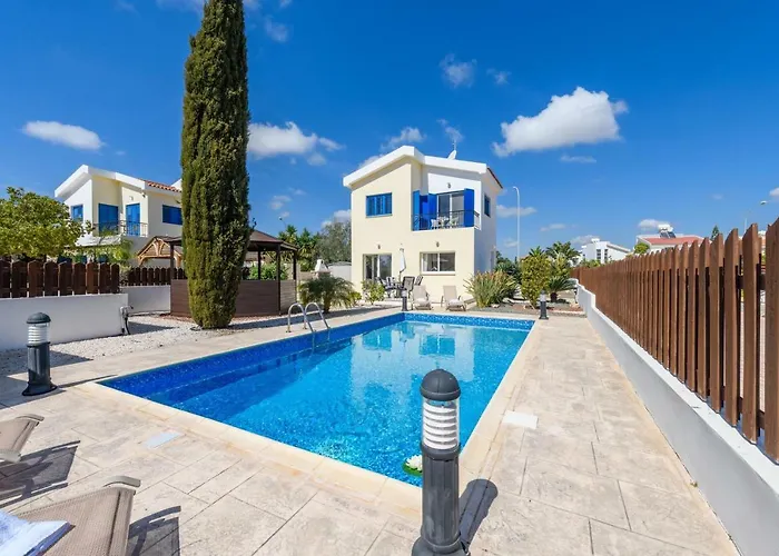 Villa Thekla