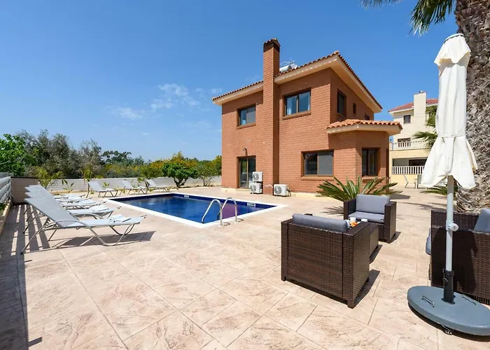 Ayia Napa Hills