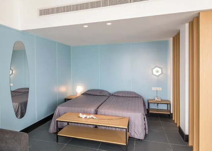 Apartments Anthea