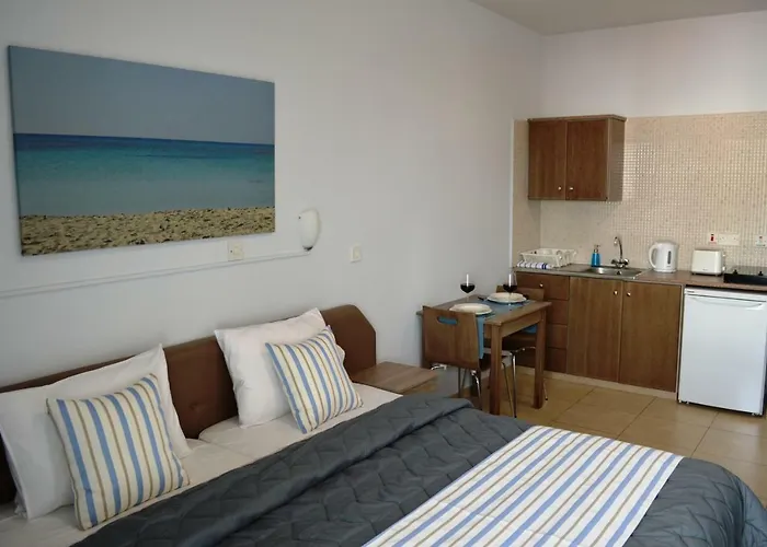 Millie\'S Apartments