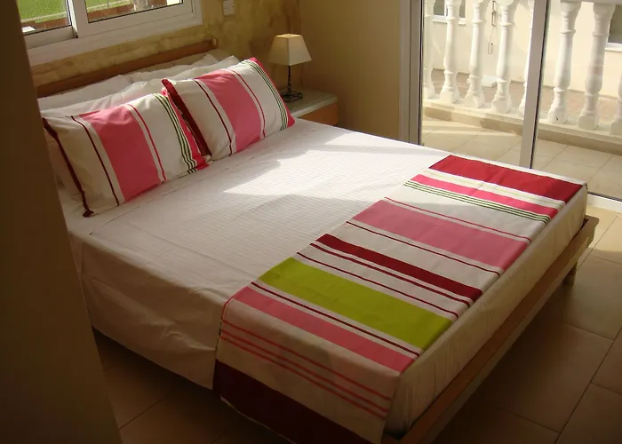 Athena Villa