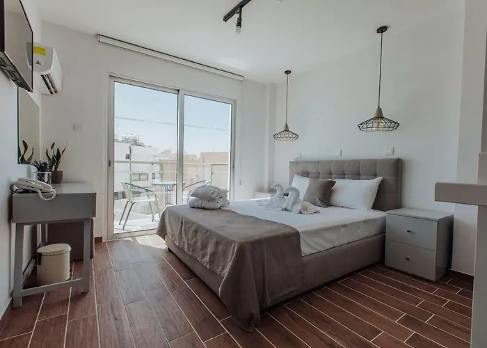 River View Boutique Apts