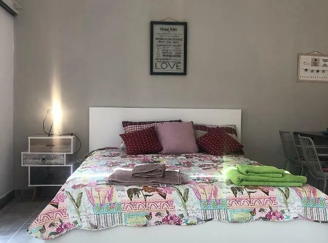 Agianapanest Studio