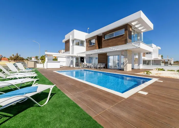 Infinity View Villa