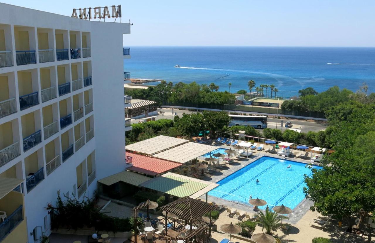 Hotel Marina 3*