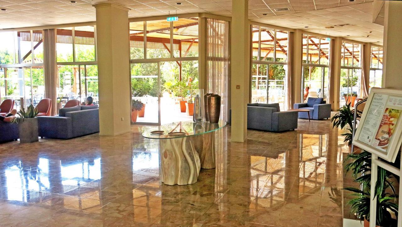 Hotel Marina