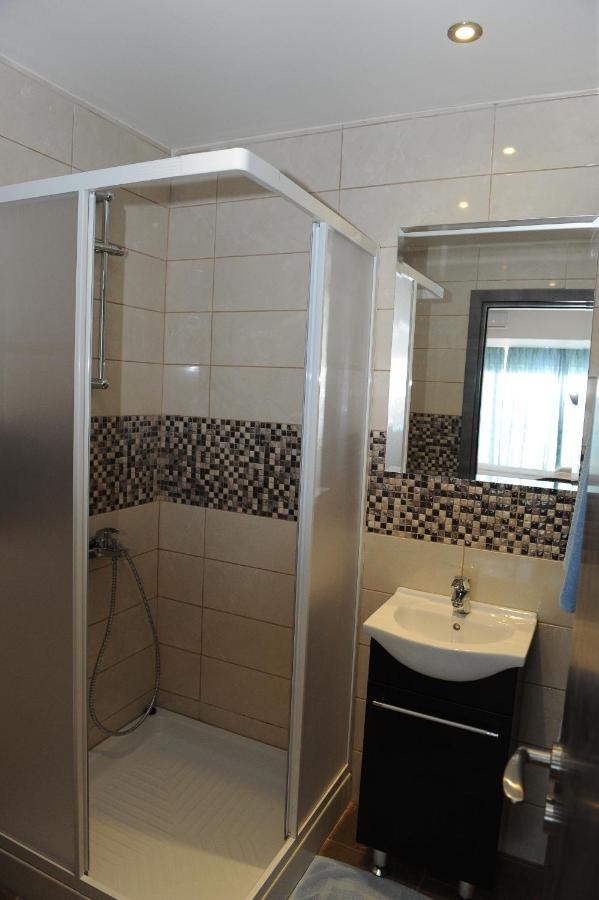 Alexia Aparthotel Agia Napa