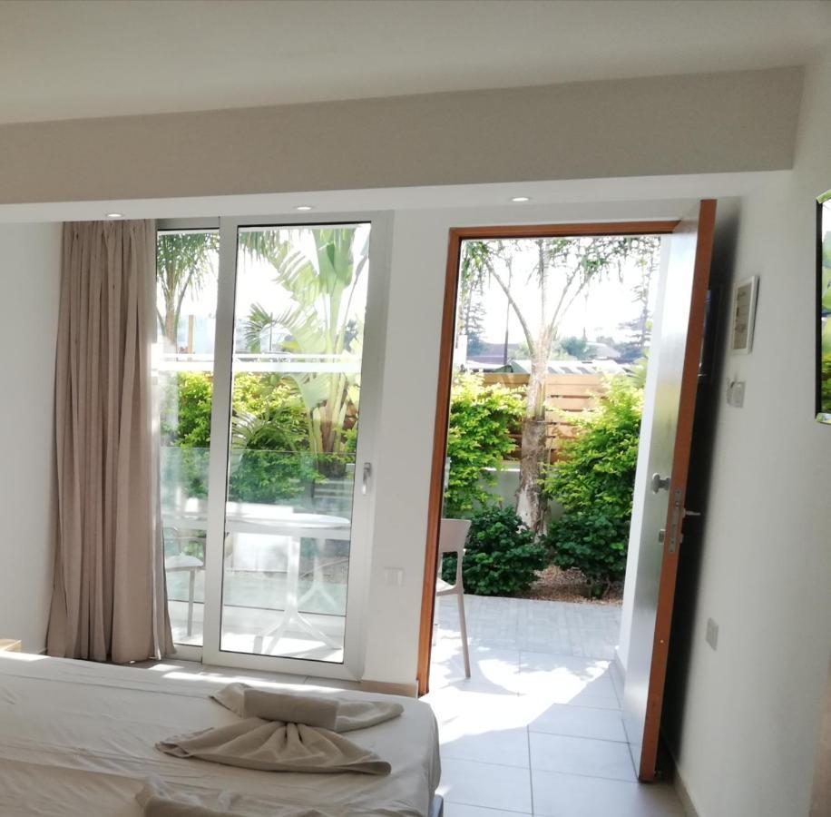Joy Apts * Agia Napa