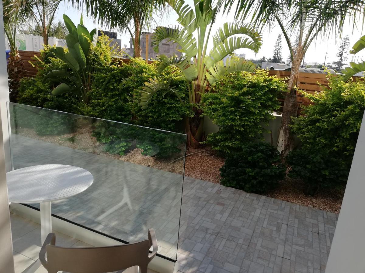 Joy Apts * Agia Napa