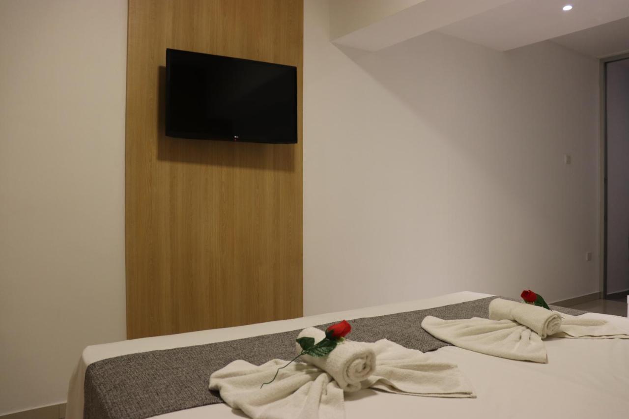 Aparthotel Joy Apts Ayia Napa