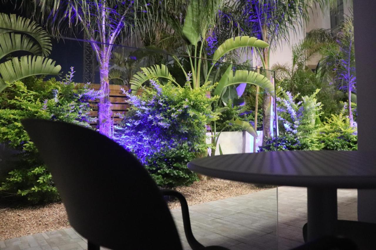 Joy Apts * Agia Napa