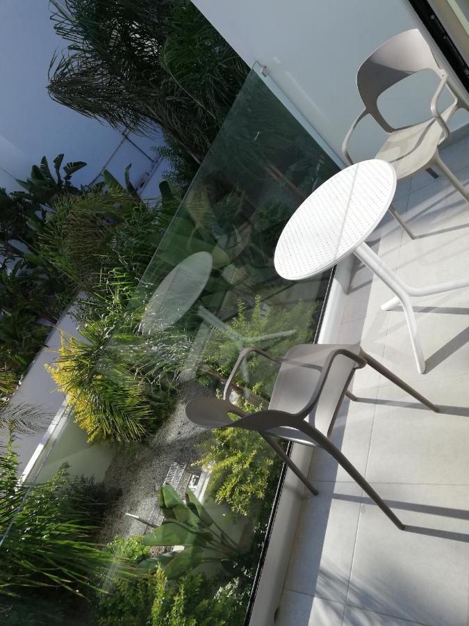 Joy Apts Aparthotel Ayia Napa