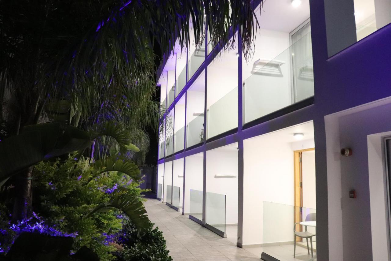 Joy Apts * Agia Napa