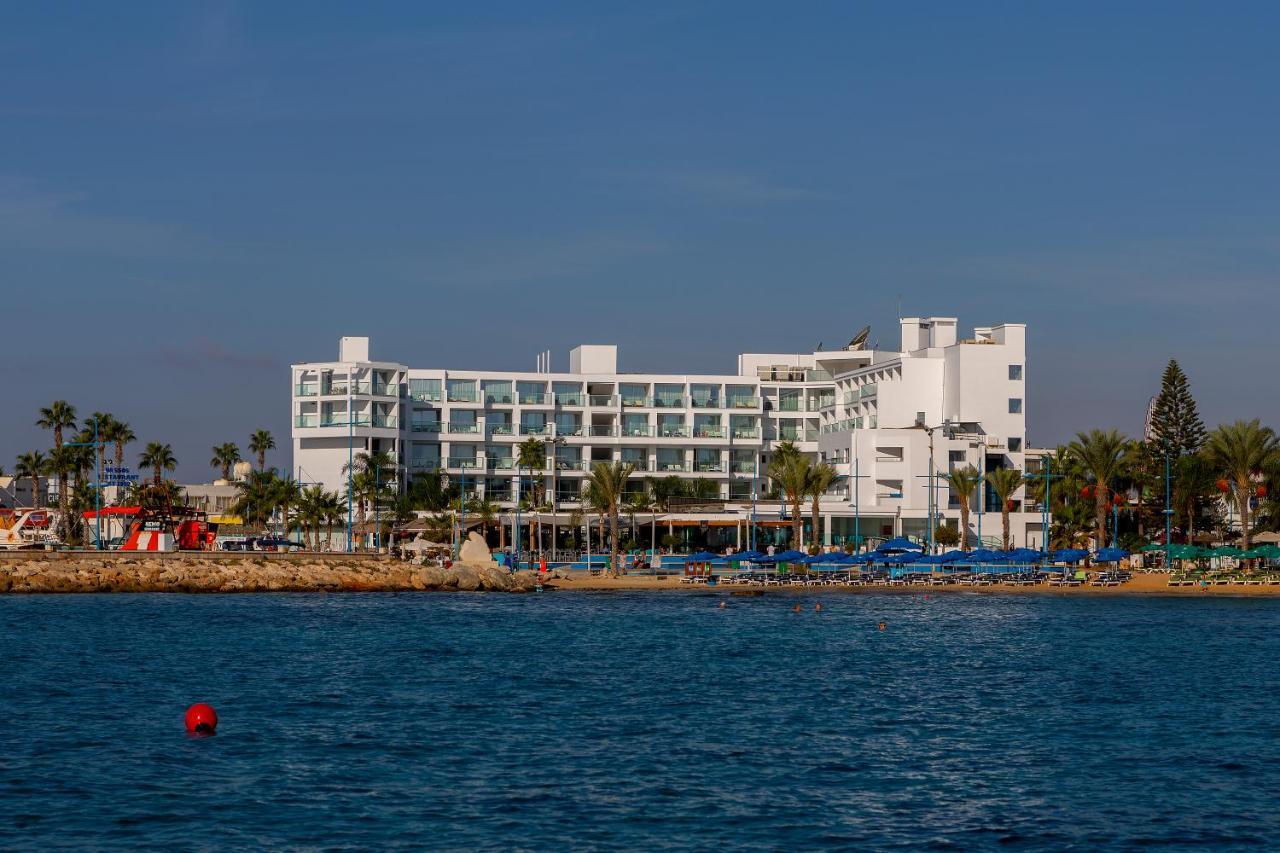 Limanaki Hotel&suites Hotel Agia Napa