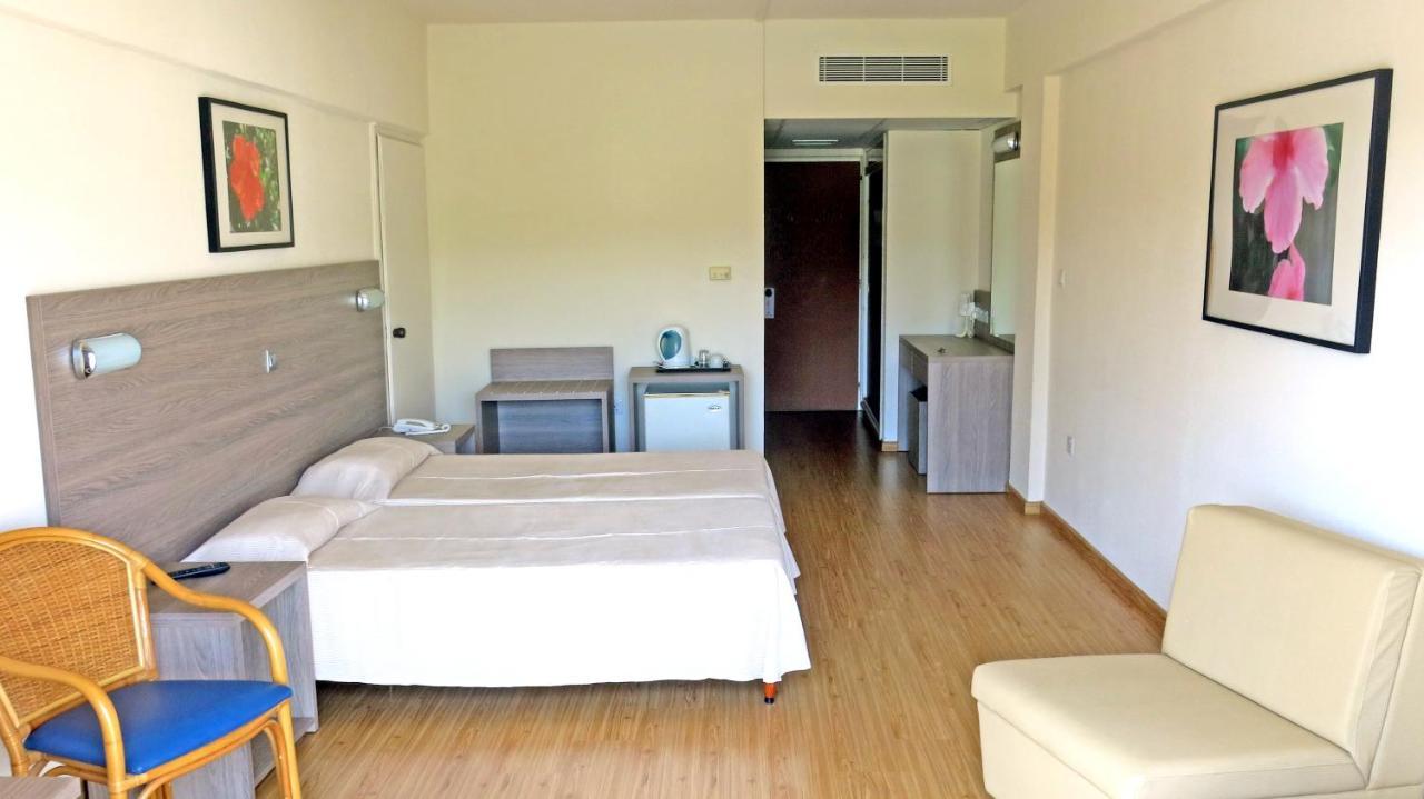 Marina 3* Agia Napa