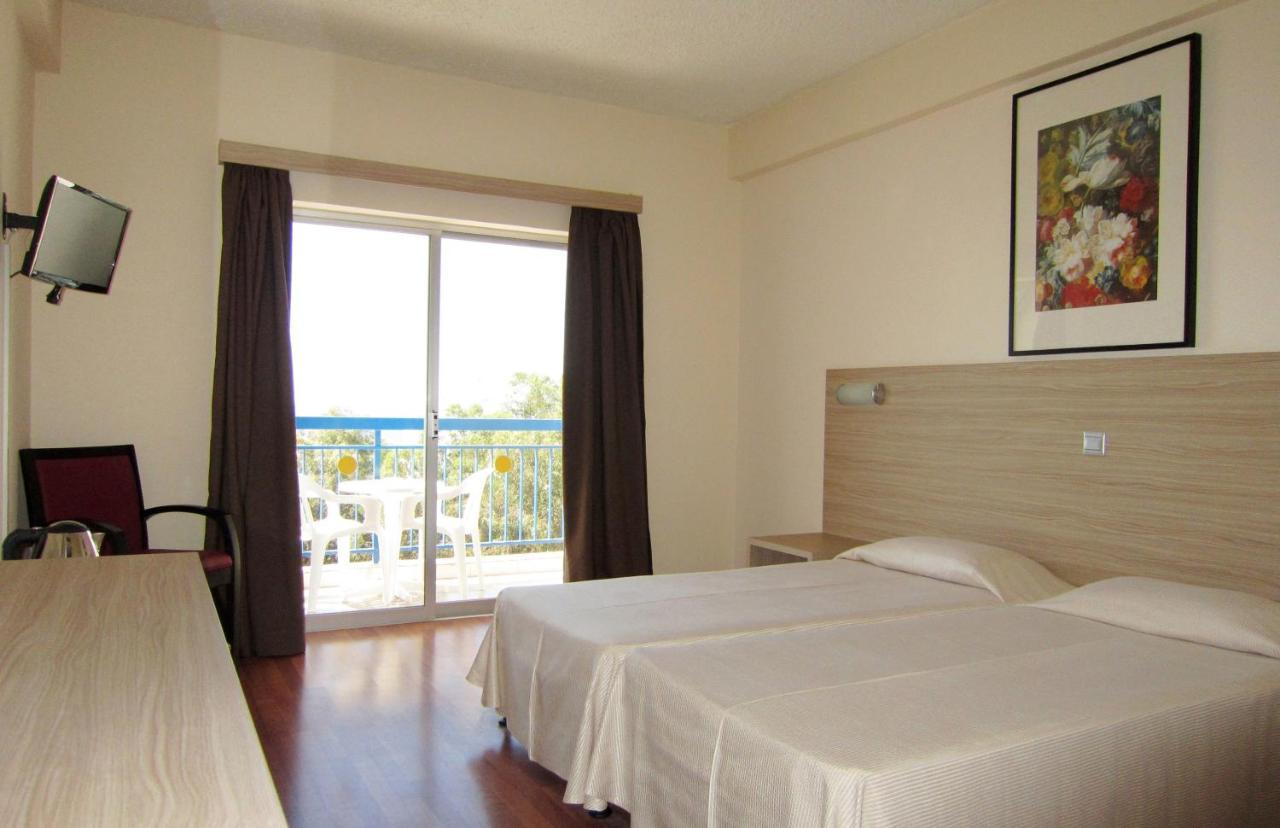 Marina Hotel Ayia Napa