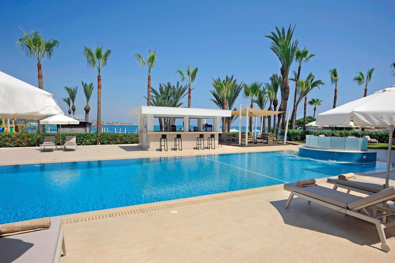 Hotel Okeanos Boutique Agia Napa
