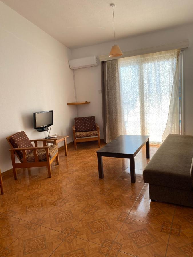 Alexia Aparthotel 2*