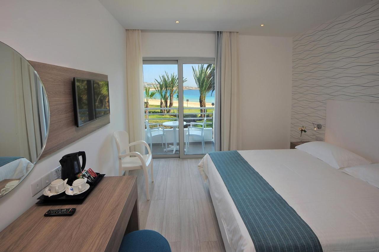 Hotel Okeanos Boutique Agia Napa