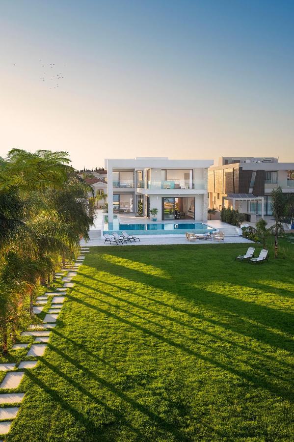 Eros Cyprus Villa Agia Napa