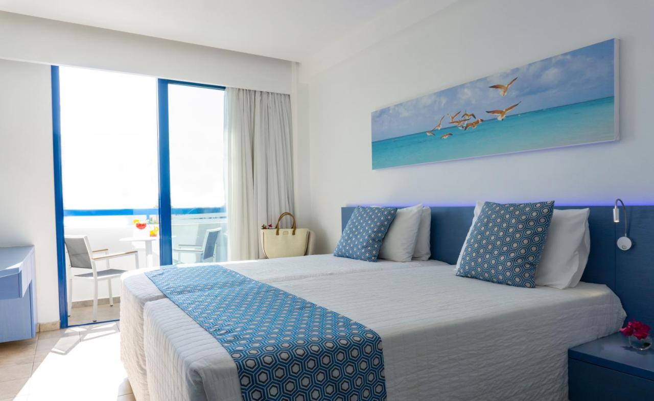 Anonymous (adults Only) Hotel Agia Napa