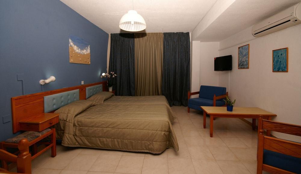 Napa Apts Aparthotel 3*