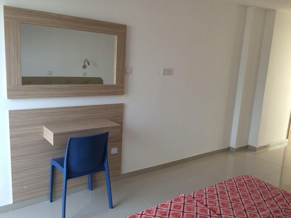 Pambos Napa Rocks - Adults Only Hotel Agia Napa