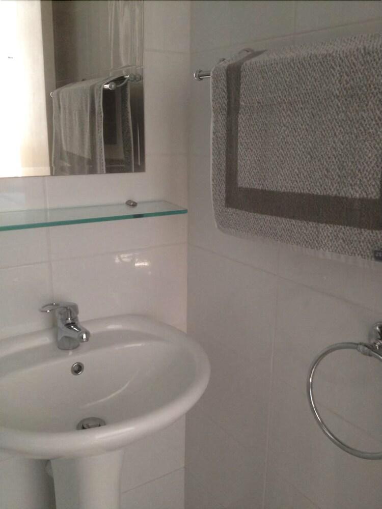 Christabelle Aparthotel Ayia Napa