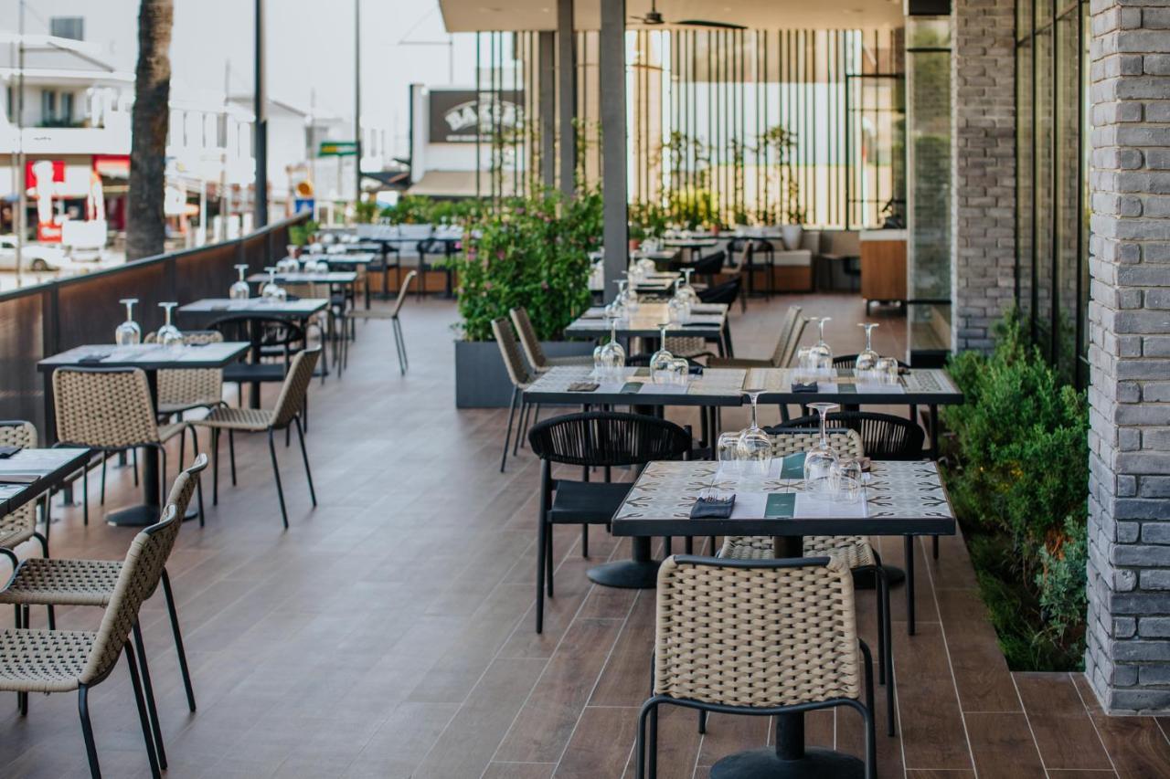 Hotel Napa Plaza (adults Only) Ayia Napa