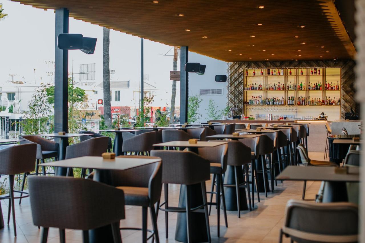 Napa Plaza (adults Only) Hotel Ayia Napa