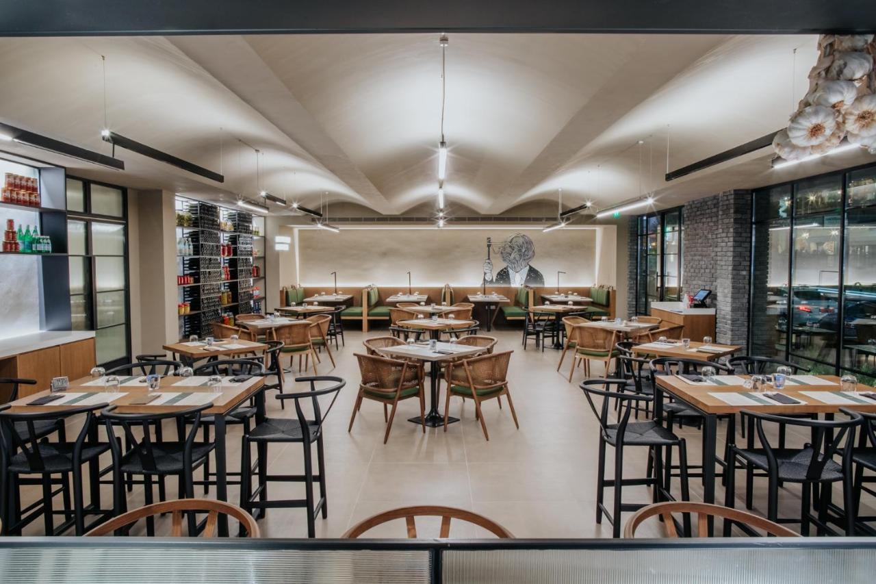 Hotel Napa Plaza (adults Only) 4*