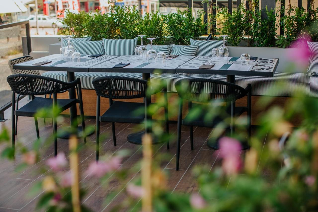 Napa Plaza (adults Only) Hotel 4*