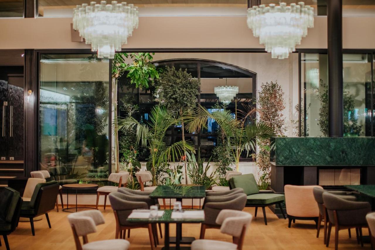 Napa Plaza (adults Only) 4* Ayia Napa