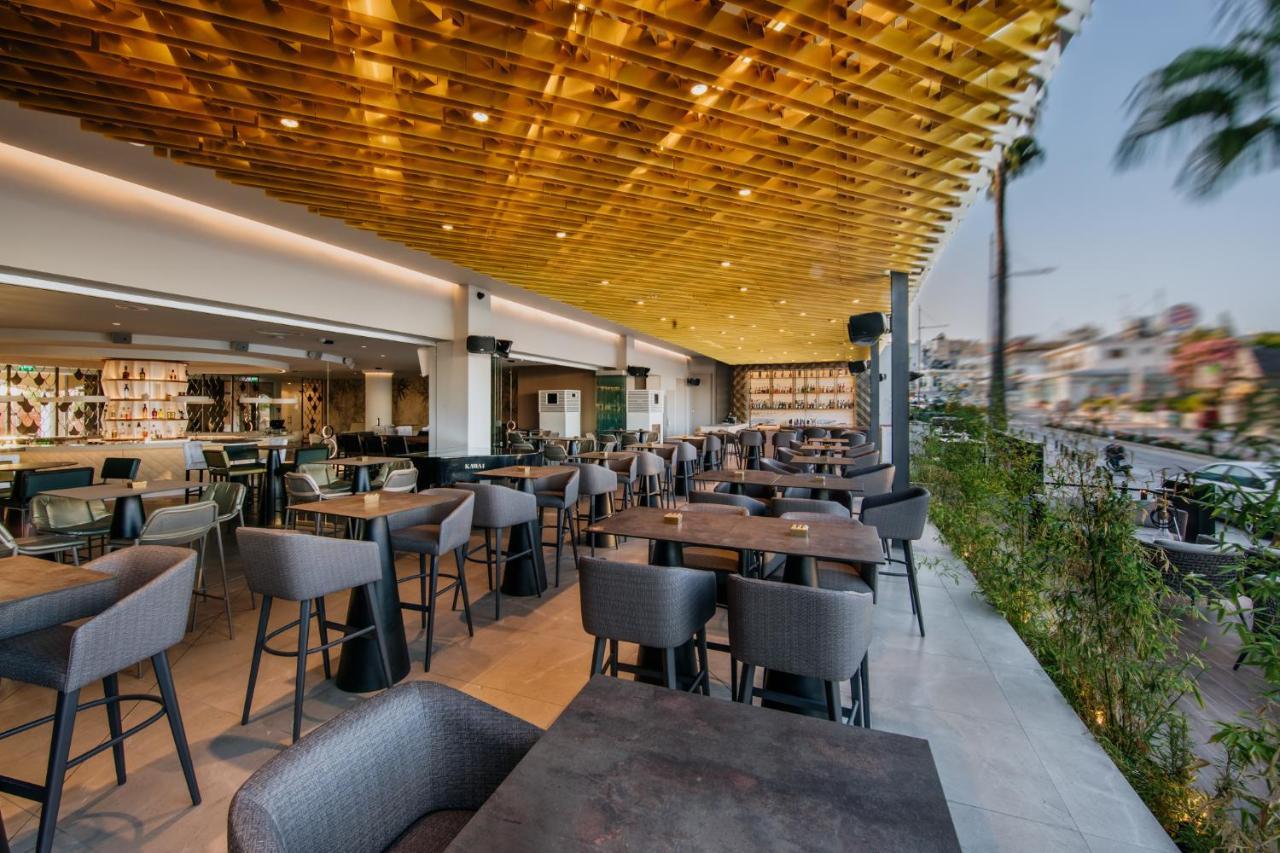 Hotel Napa Plaza (adults Only) 4*