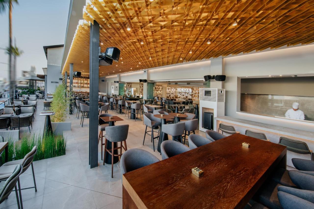 Hotel Napa Plaza (adults Only) 4*