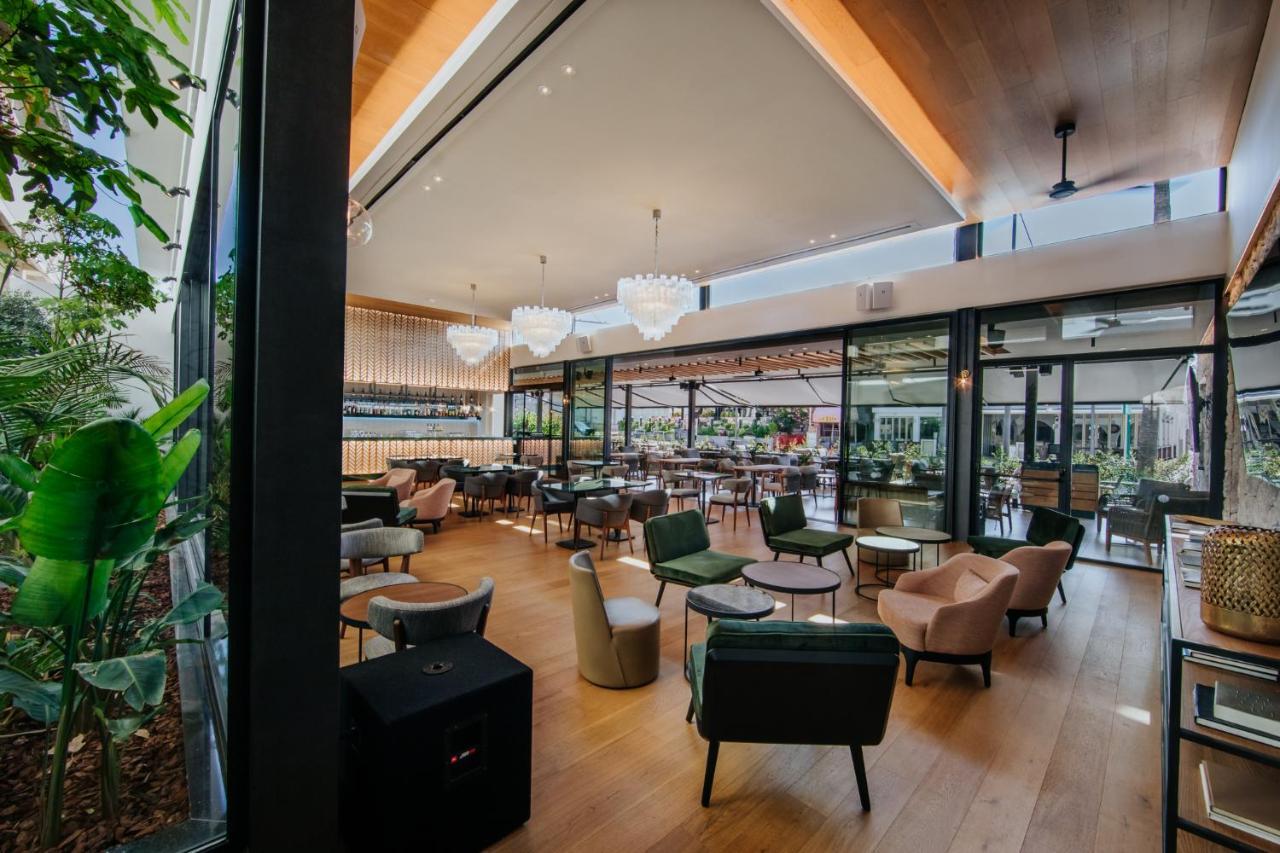 Napa Plaza (adults Only)