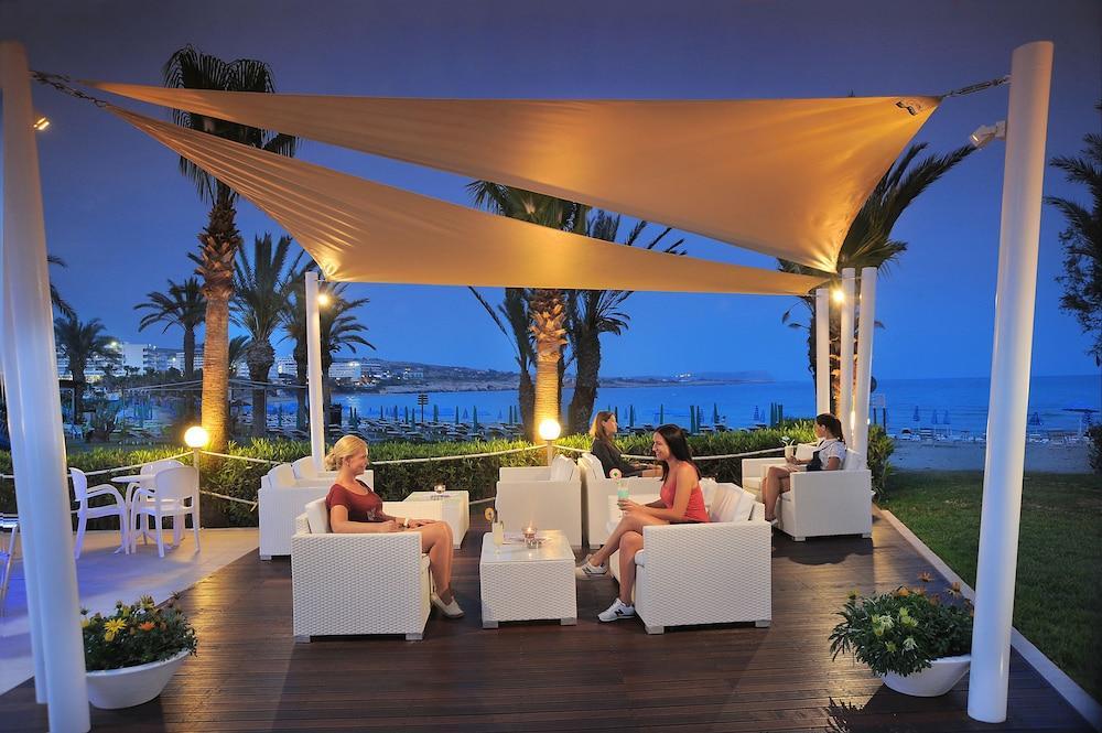Hotel Okeanos Boutique