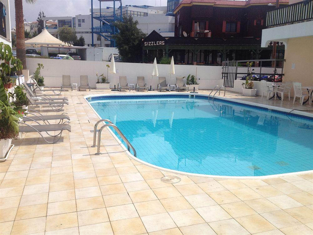 Aparthotel Sea Cleonapa 3*