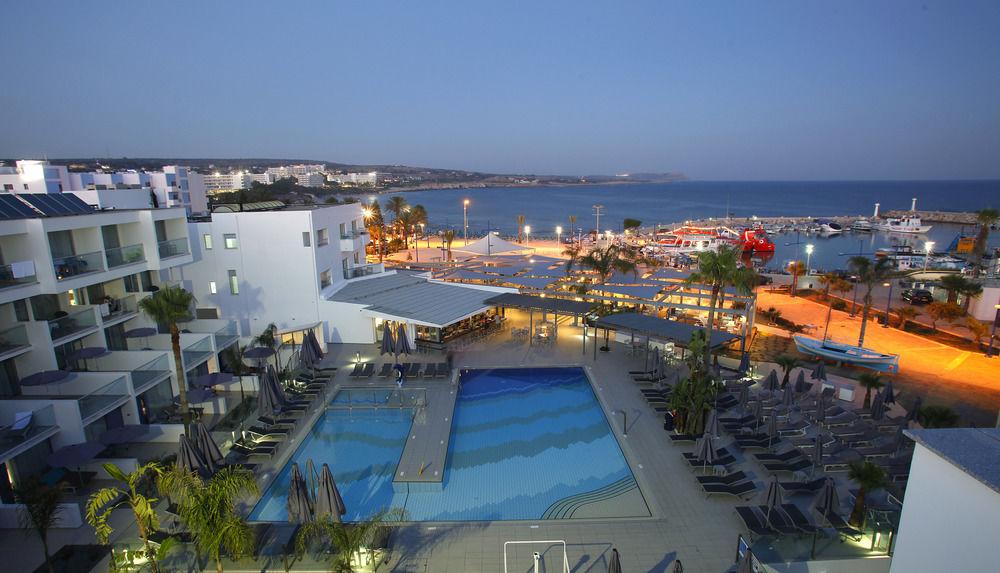 Limanaki Hotel&suites