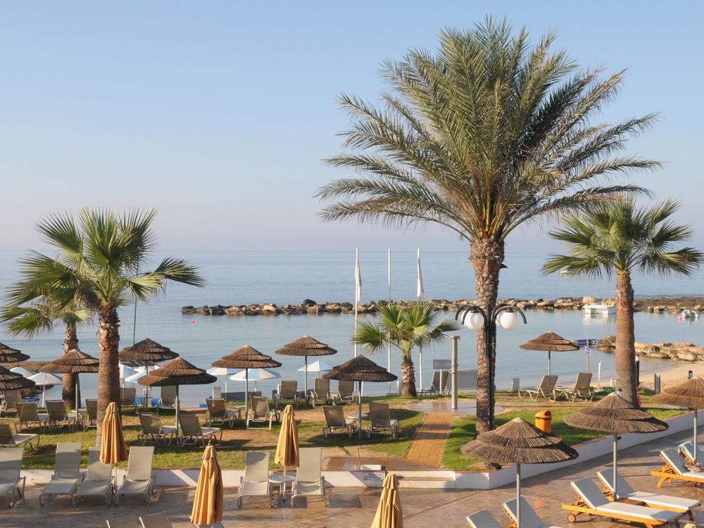 Resort Mare 5*