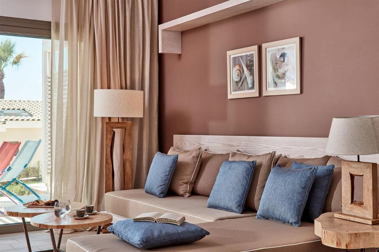 Mare Resort