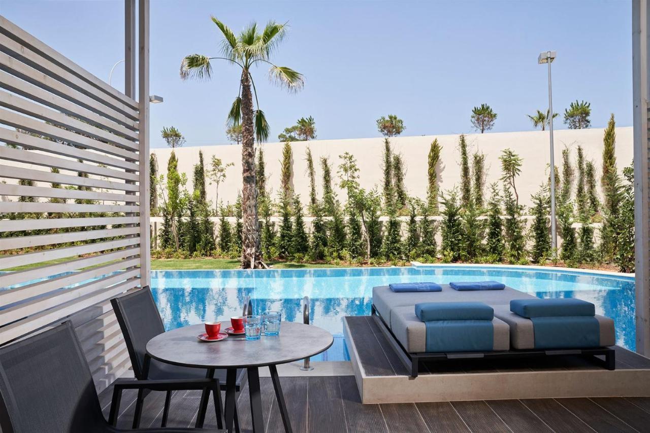 Resort Mare Agia Napa