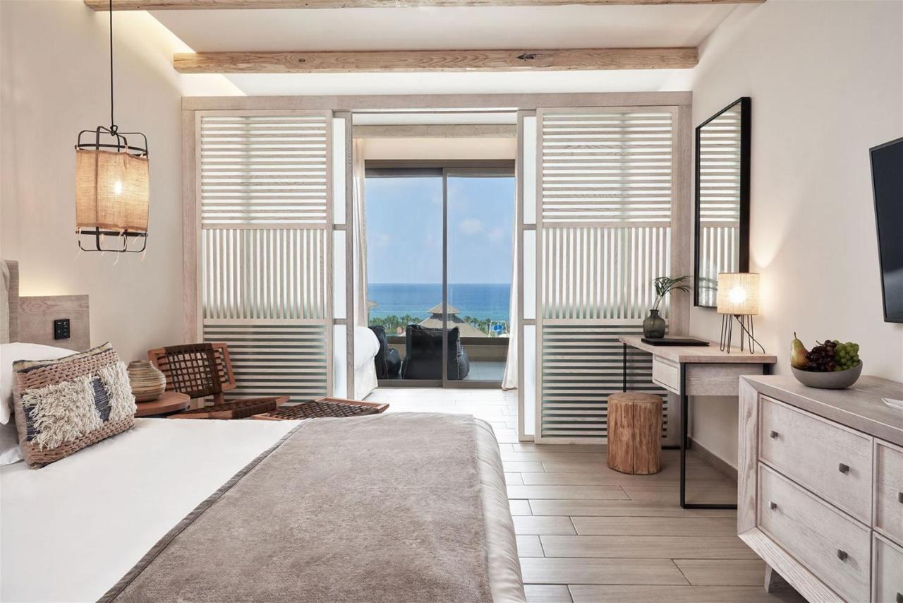 Resort Mare 5*
