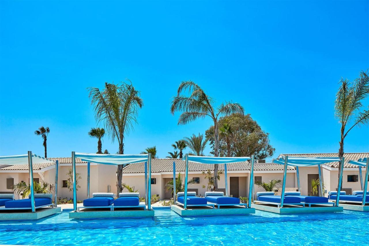 Mare Resort