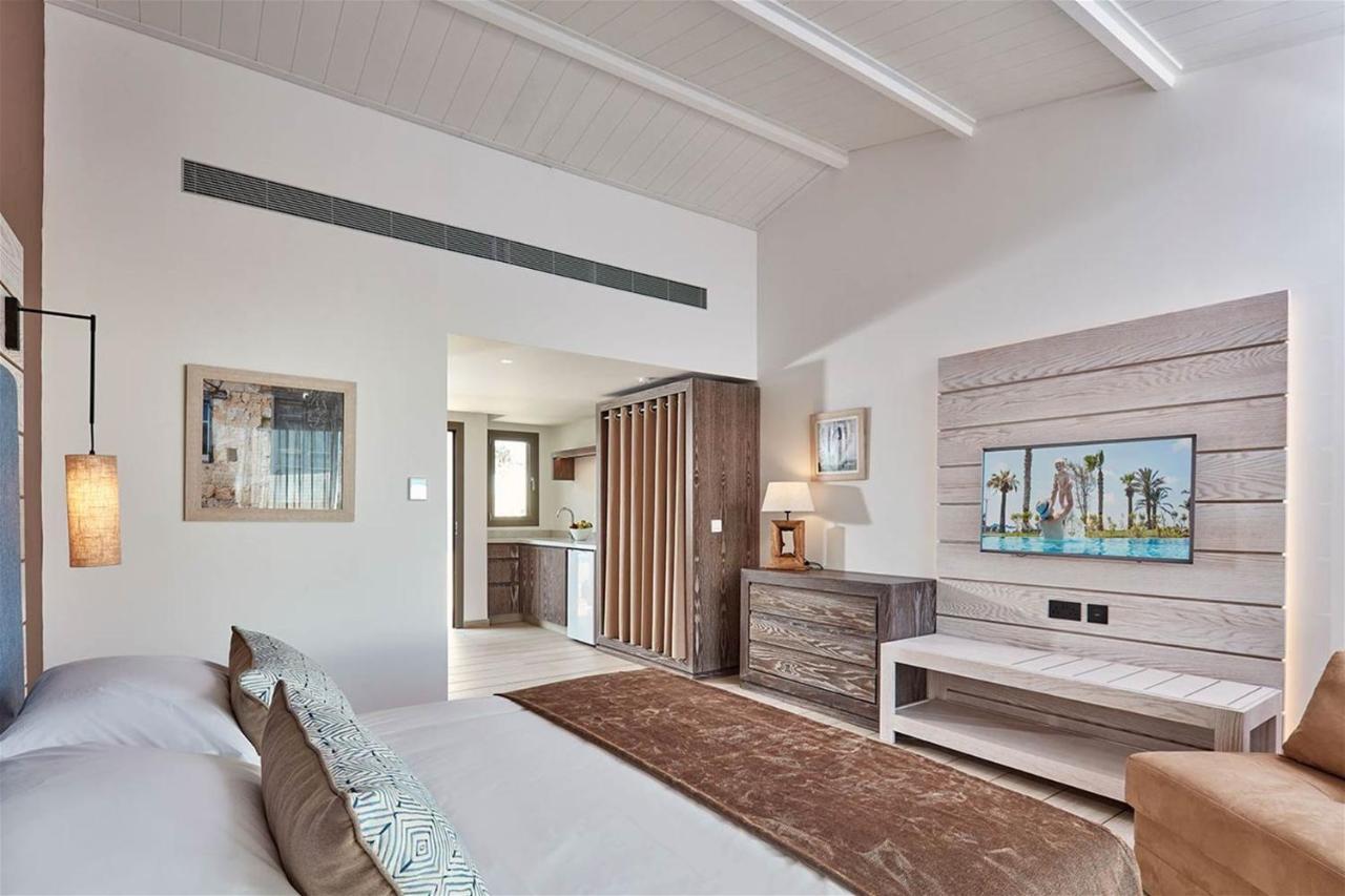 Mare Resort