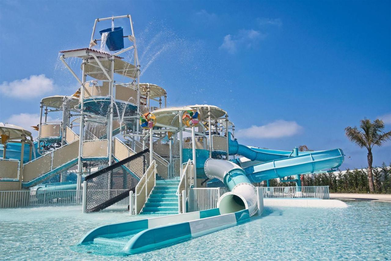 Resort Mare Agia Napa